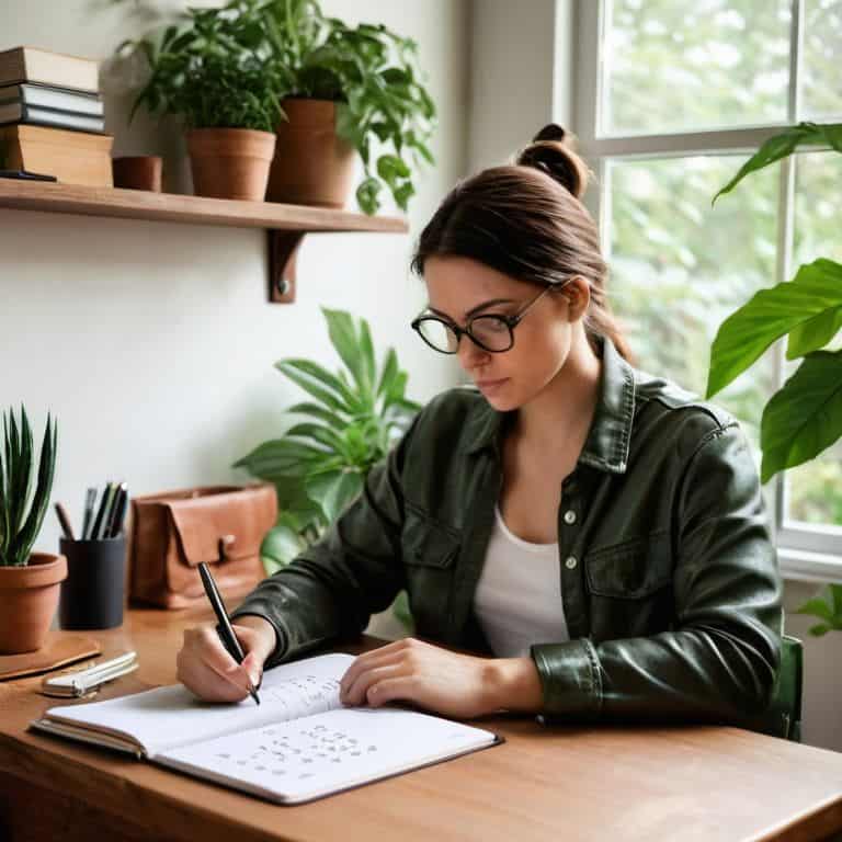 Achieving Smart Goals through focus
