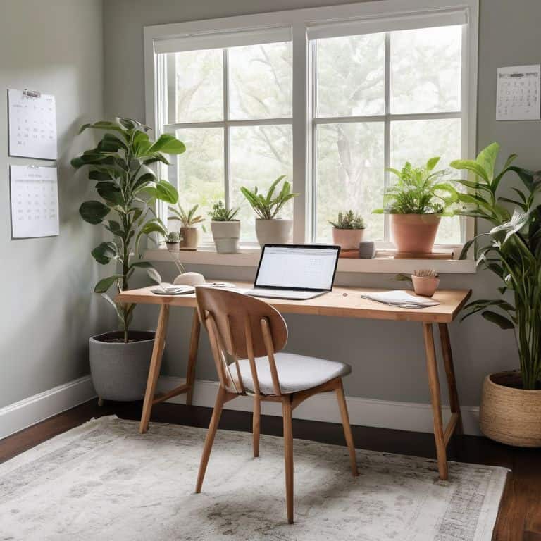 Achieving Work Life Balance through mindfulness