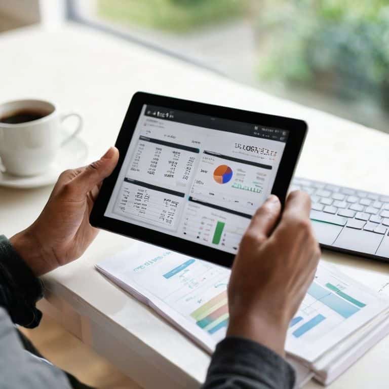 Budgeting Tools for Finance
