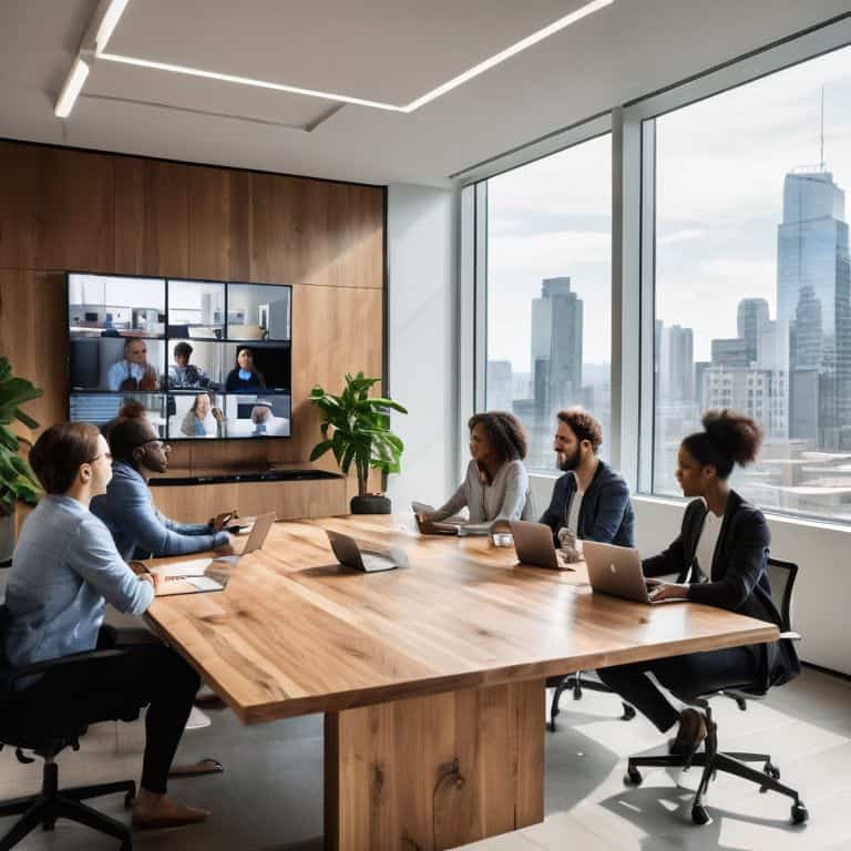 Communication Tools for Productivity