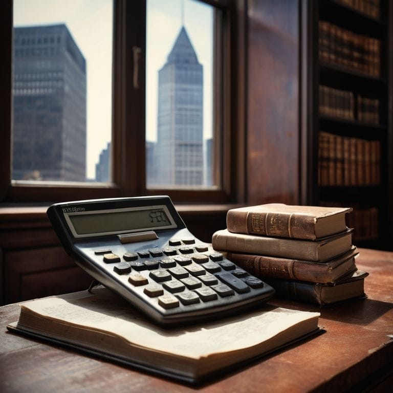 Conquering Risk and Reward in Finance