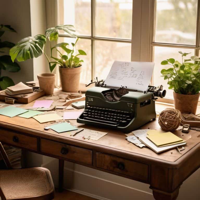Crafting Career Goals through vision
