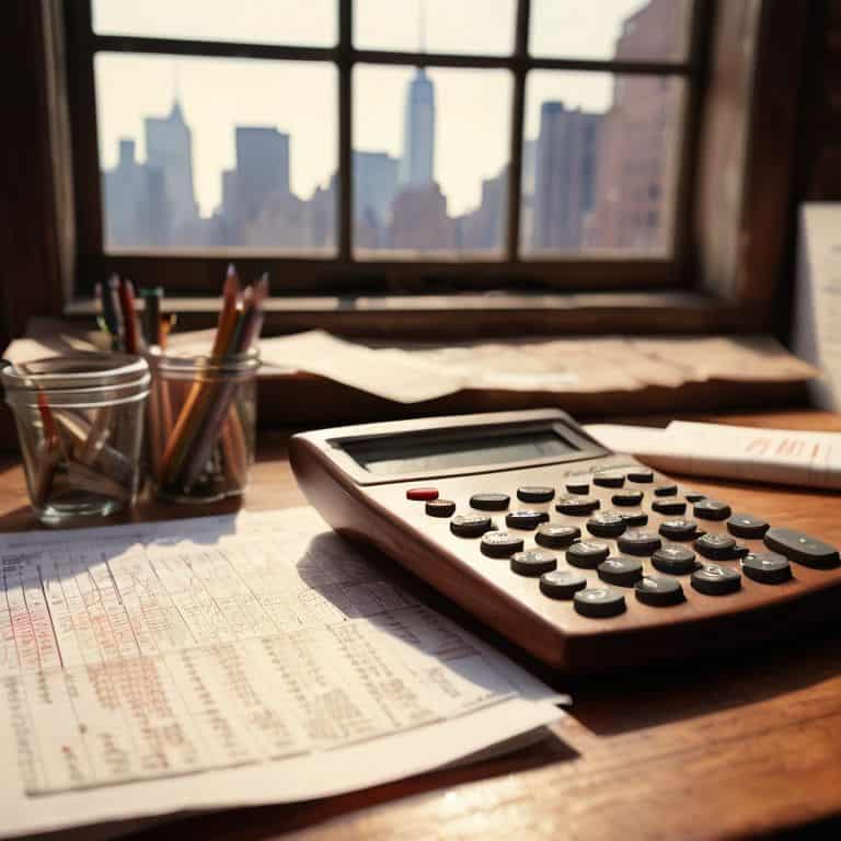 Mastering Entrepreneurial Finance concepts