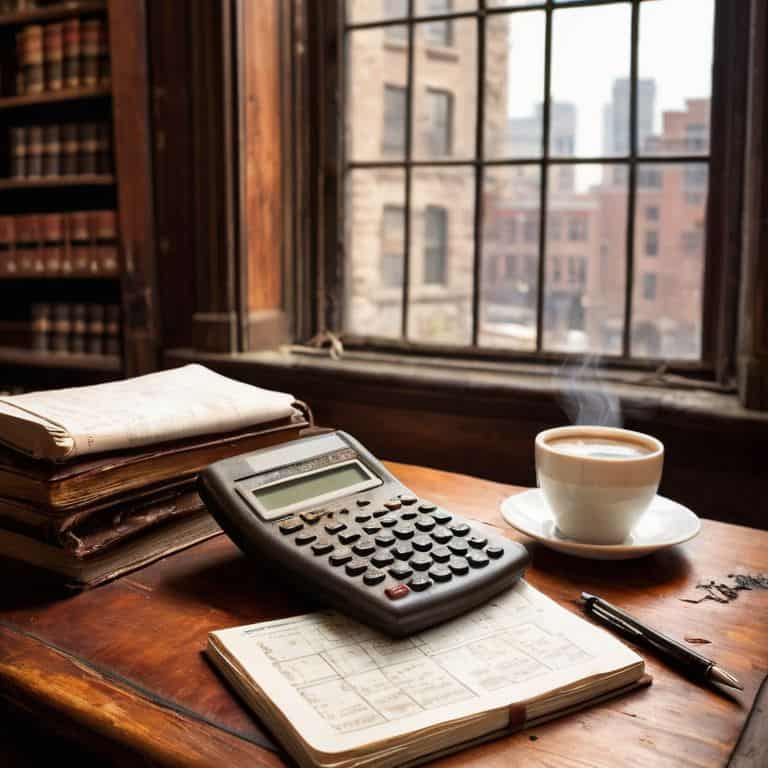 Mastering Personal Finance Strategies