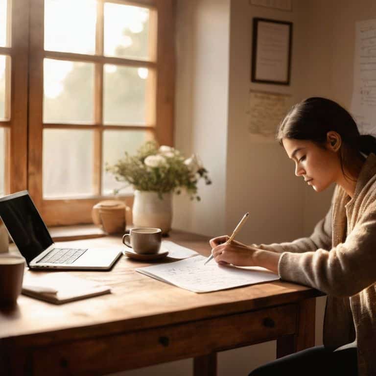 Mindful Mornings with Todoist