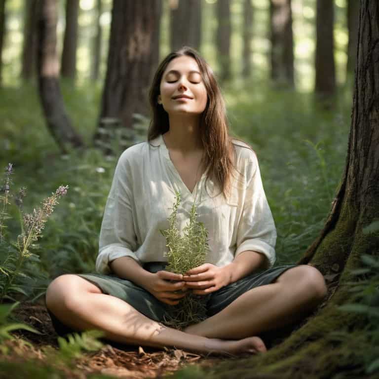 Natures Harmony for Balance in nature