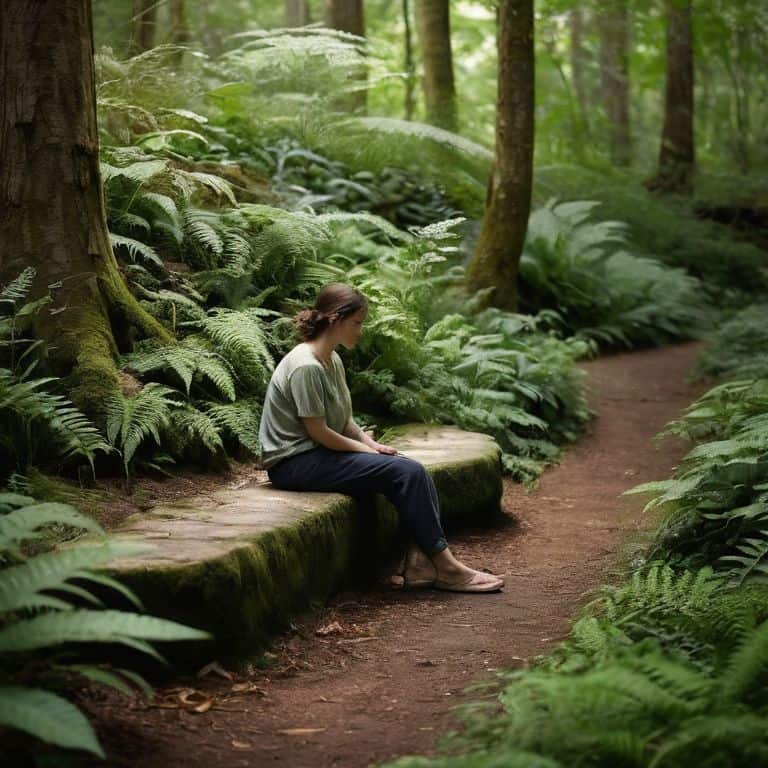 Natures Path to Work Life Balance