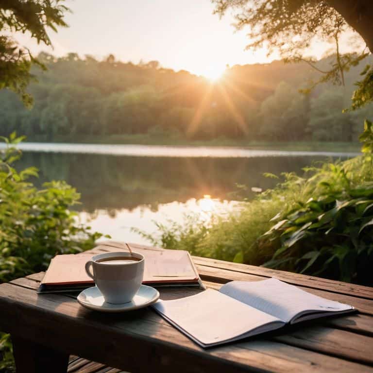 Rhythms of Work Life Balance