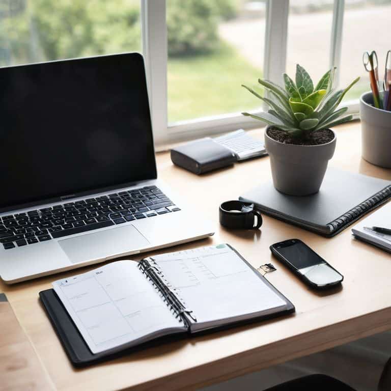 Unlocking Time Management Tools