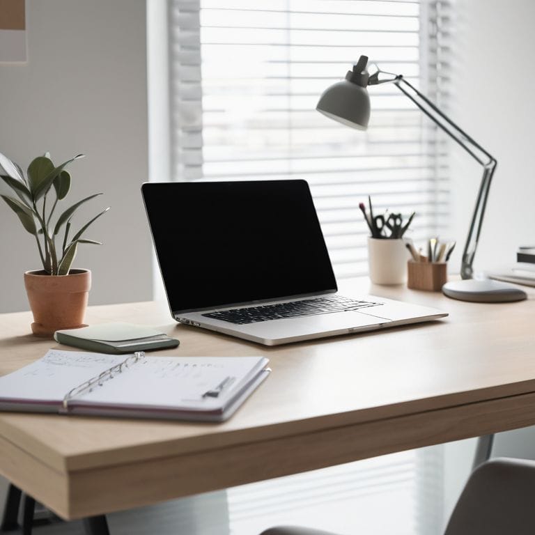 Unlocking Workplace Efficiency