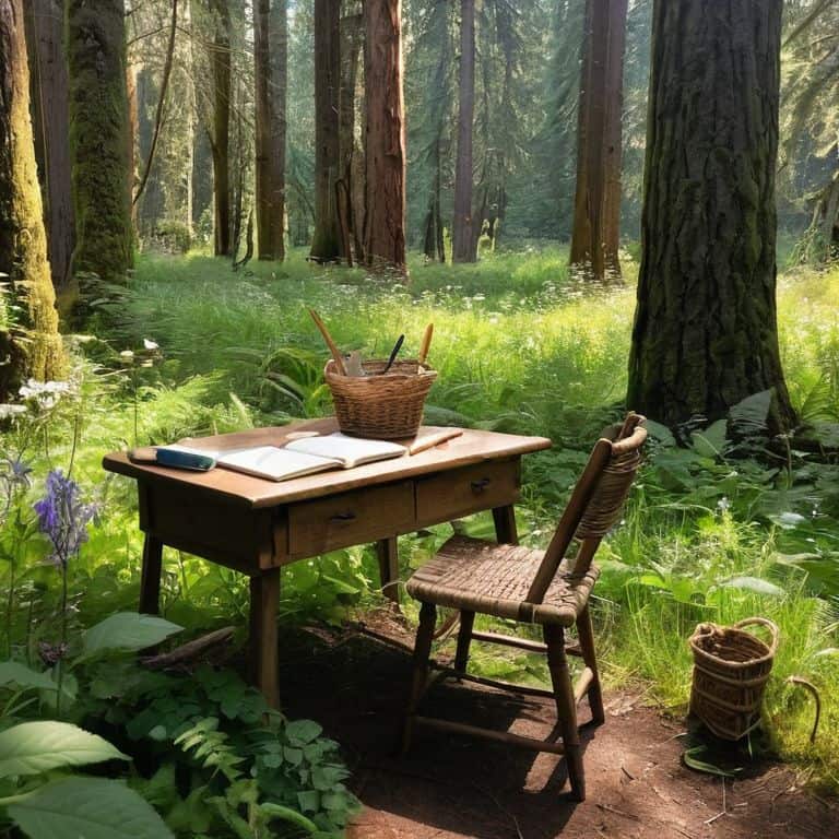 Achieving Remote Work Life Balance Naturally