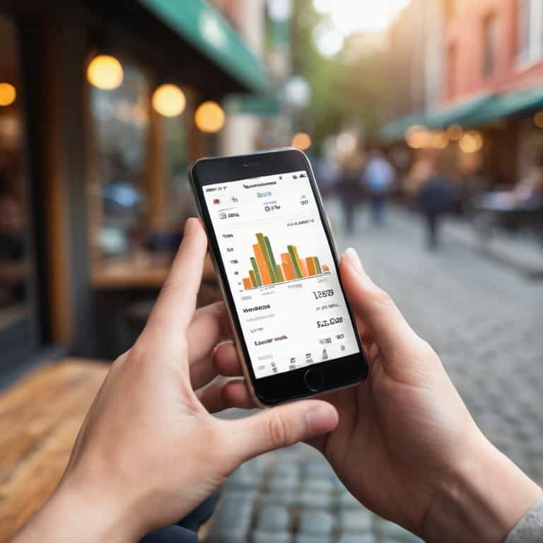 Budgeting Apps for Mobile