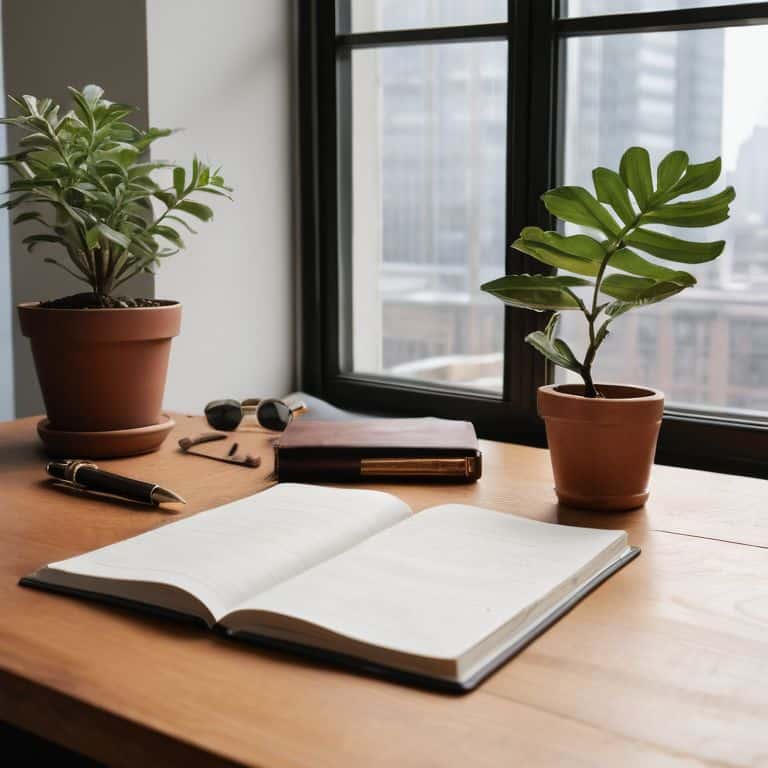 Budgeting for Freedom