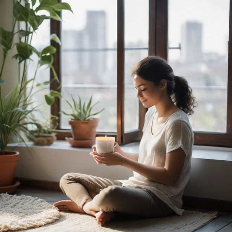 Building Habits Unlocked mindfulness routine