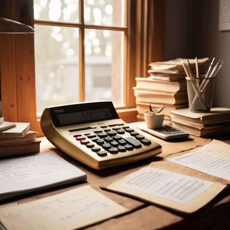 Building Wealth With Passive Income