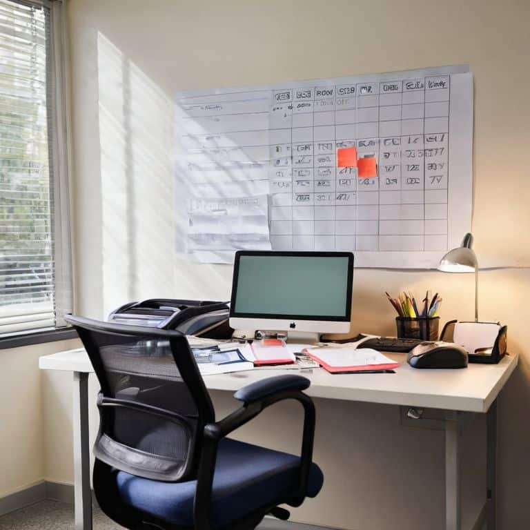 Conquering Hidden Time Thieves at work