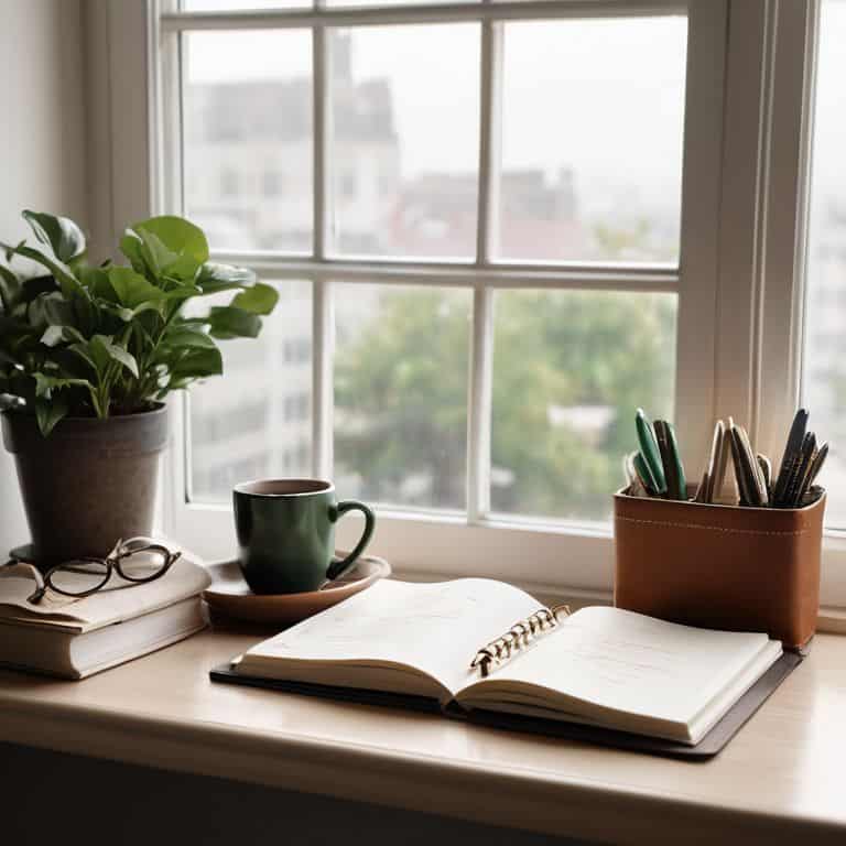 Conquering Procrastination one morning