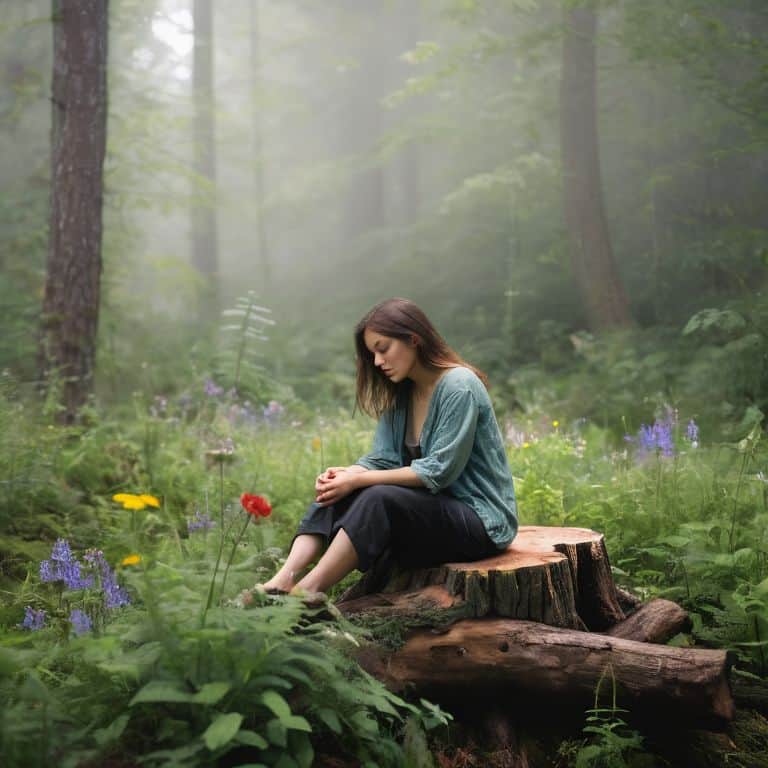 Cultivating Harmony in Daily Life Naturally