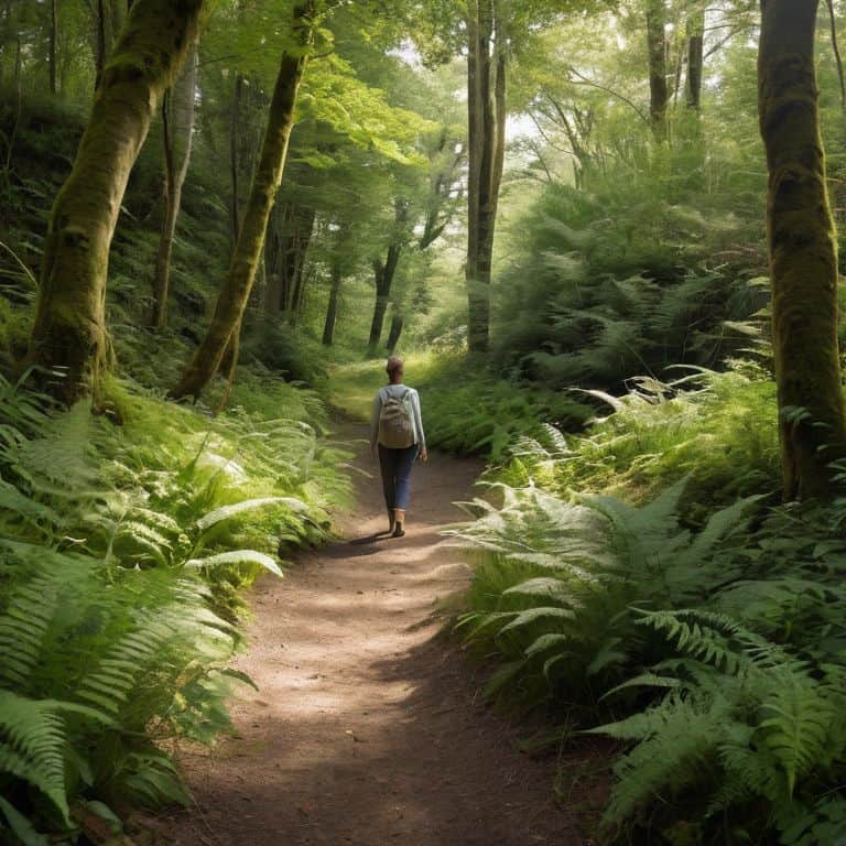 Cultivating Innovative Minds through nature