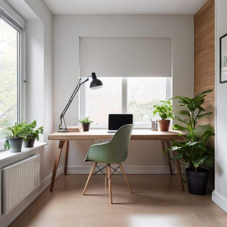 Diy Efficiency Hacks Home Office