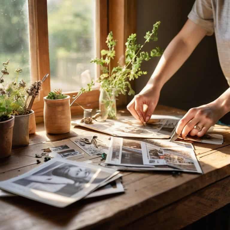 Diy Goal Setting Mastery Vision