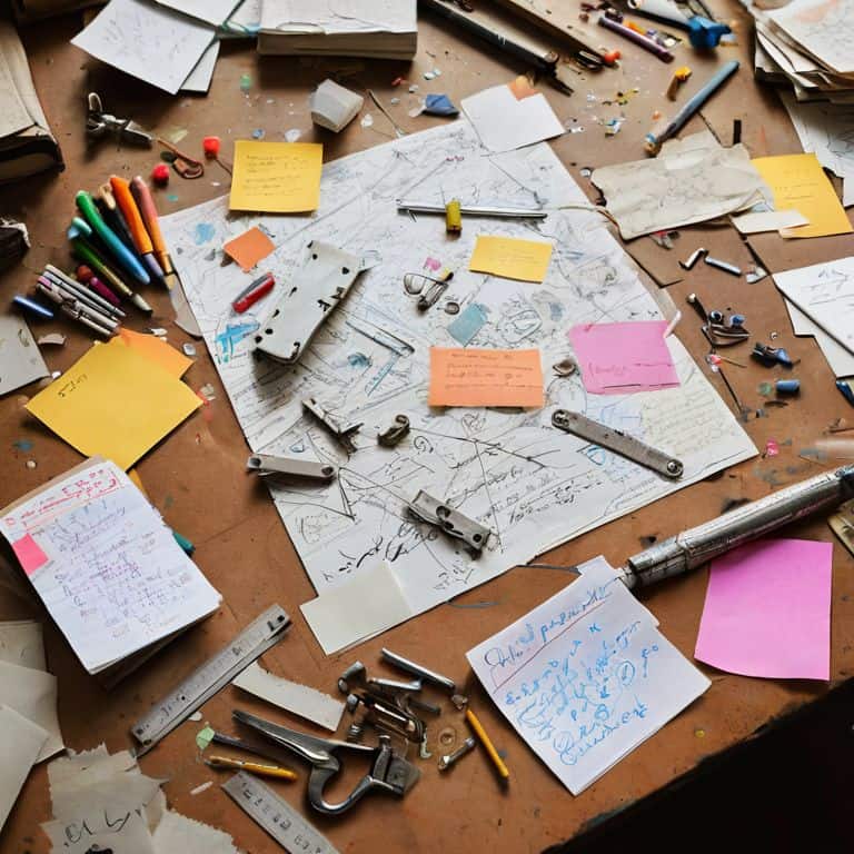 Diy Problem Solving Mastery Techniques