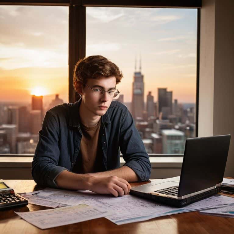 Embark on Your First Investment Portfolio