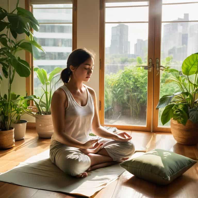 Embracing Diy Personal Development through mindfulness