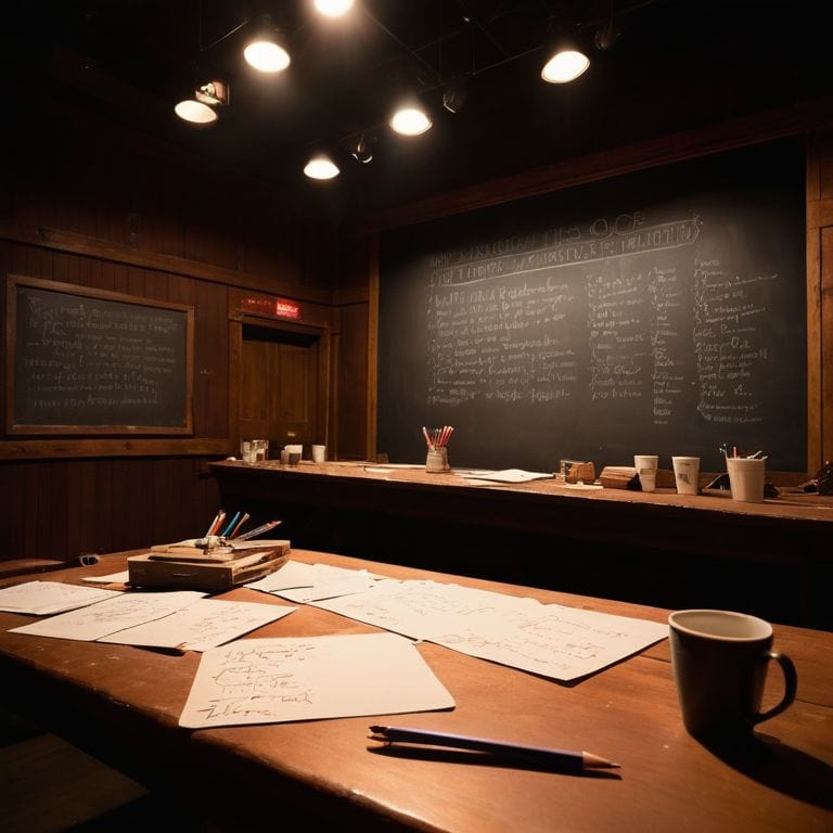 Goal Setting through time management