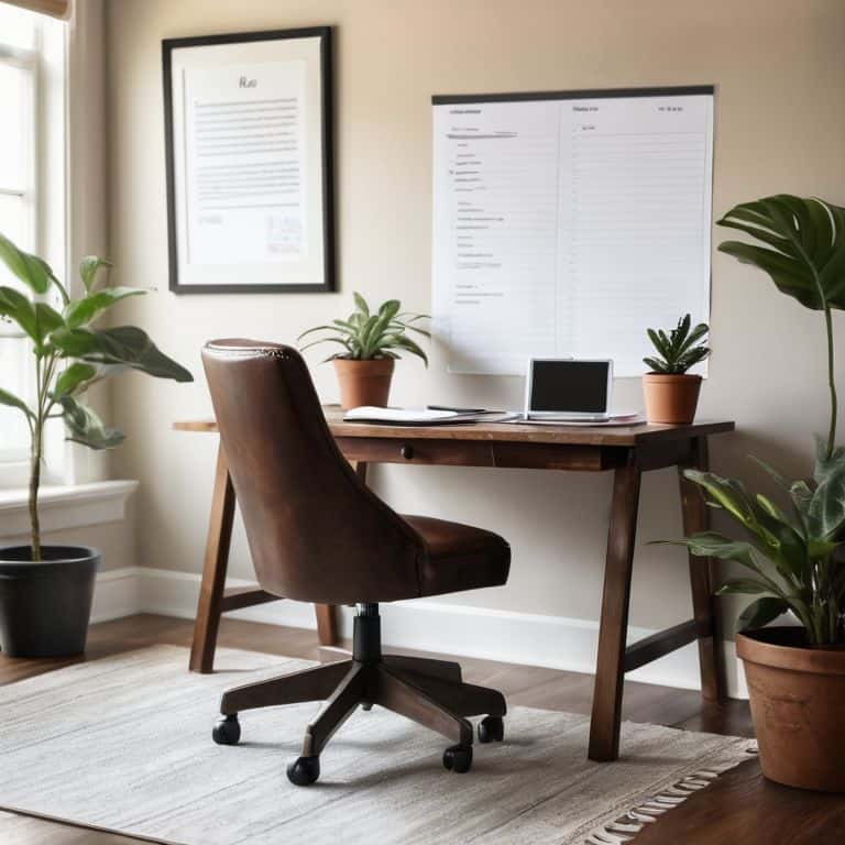 Harmonizing Work and Life Rhythms