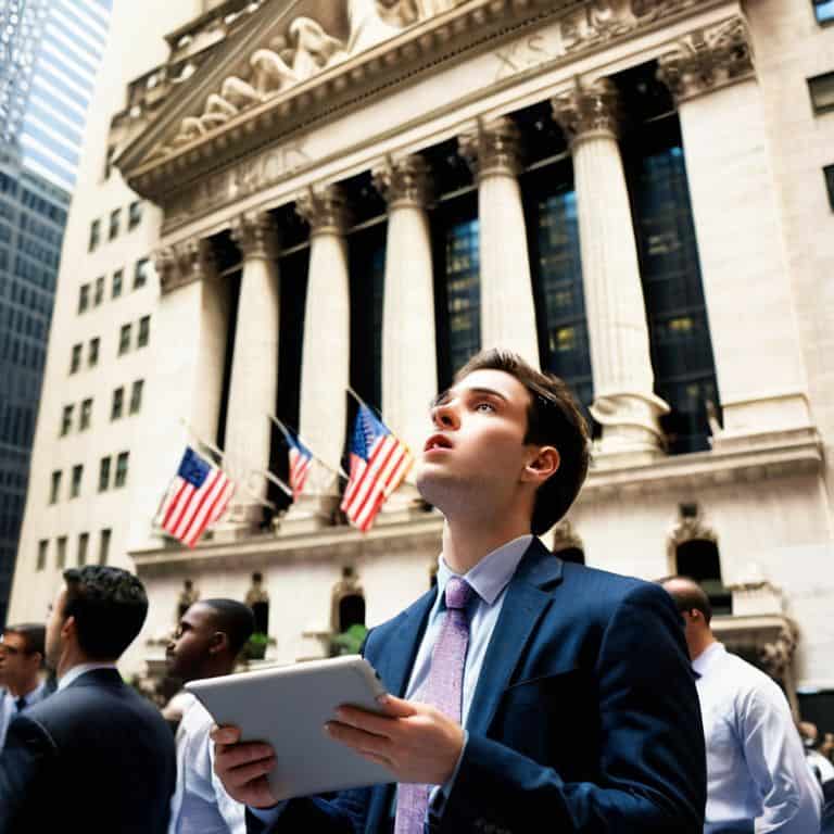 Investing for Beginners stock market guide