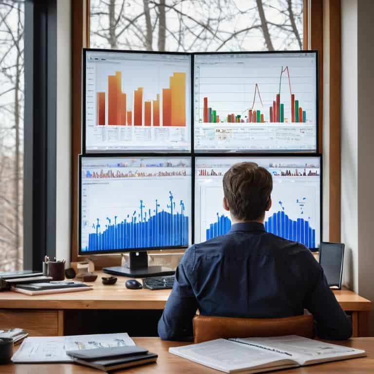 Mastering Beginner Investing Strategies