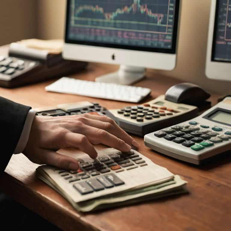 Mastering Credit Scores Expertise