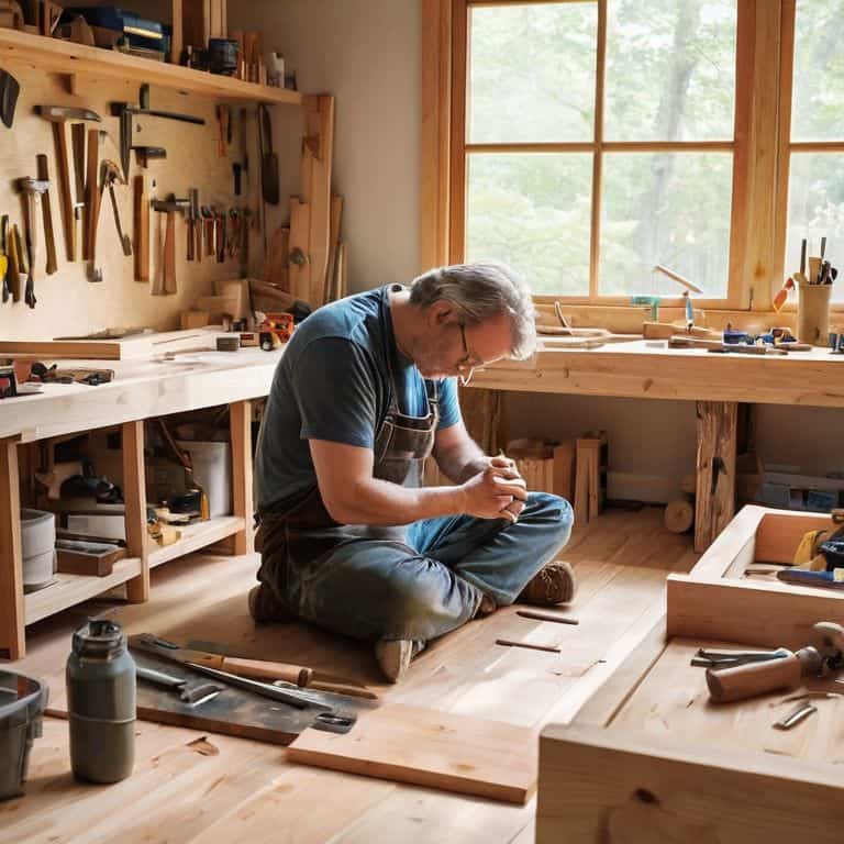 Mastering Diy Focus Techniques