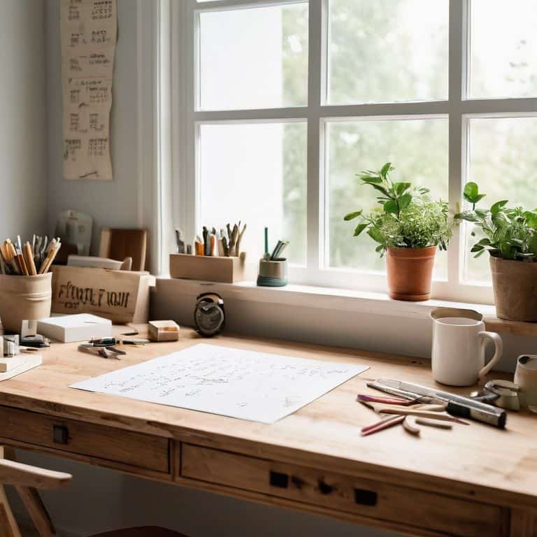 Mastering Diy Time Management Tips