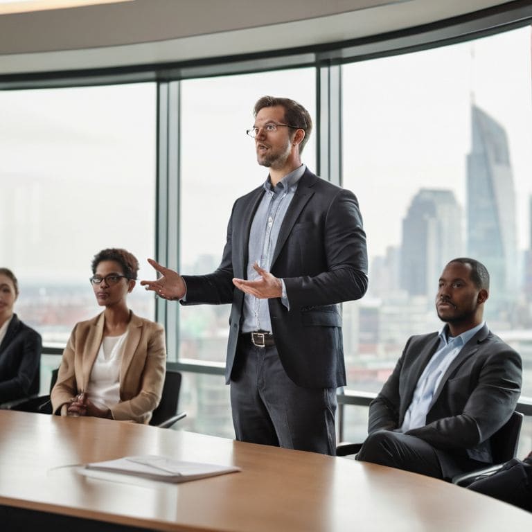 Mastering Effective Communication Skills