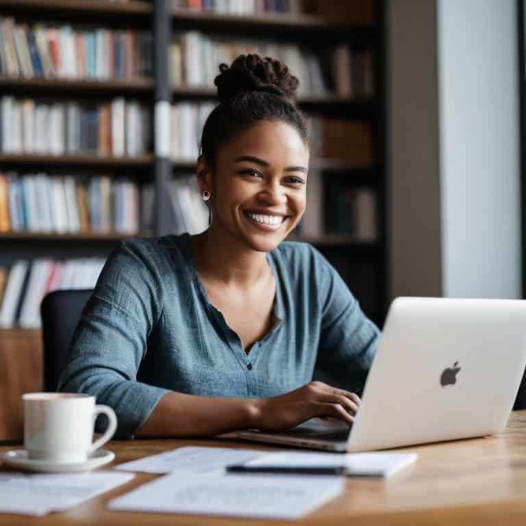 Mastering Professional Networking Online Success