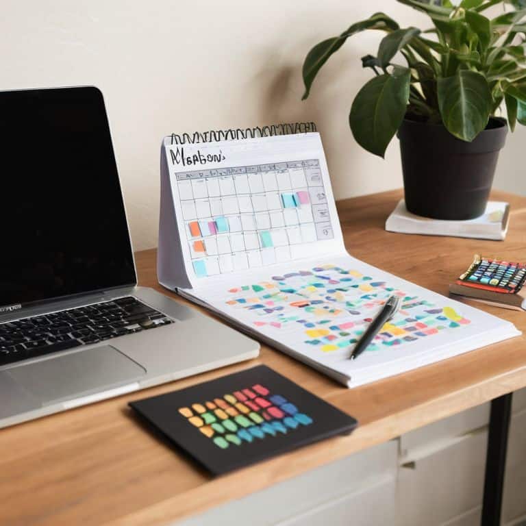 Mastering Time Blocking calendar techniques