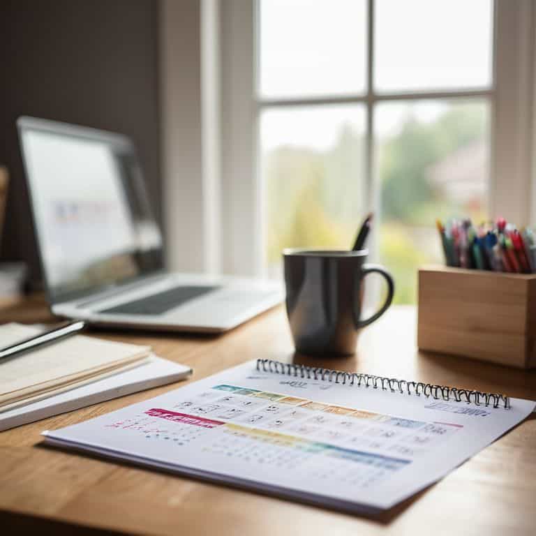 Mastering Time Management techniques