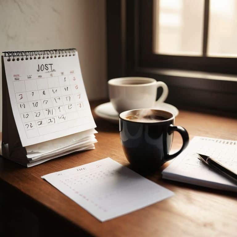 Mindful Goal Setting Success
