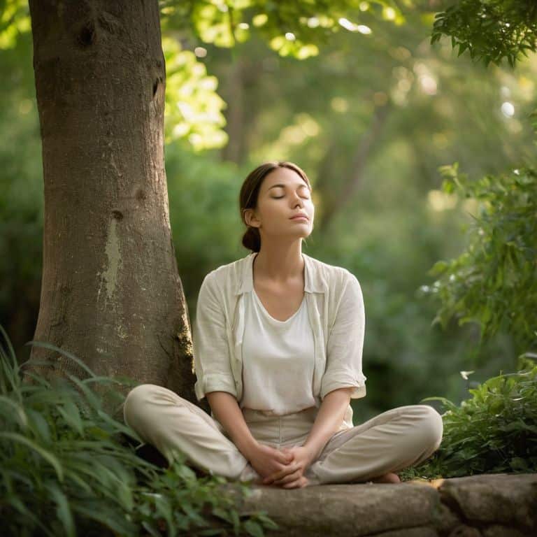Mindful Paths to Peak Performance