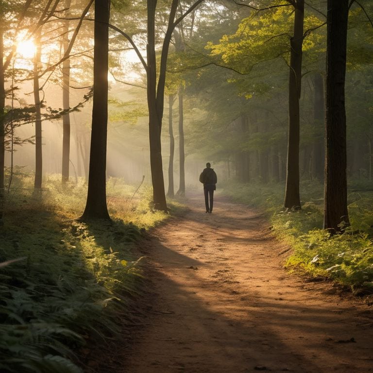 Natures Rhythm in Time Management
