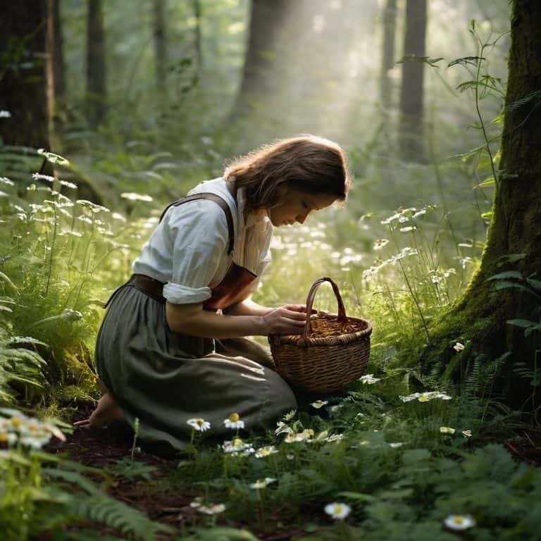 Nurturing Personal Productivity in nature