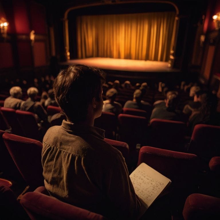 Overcoming Procrastination through focus
