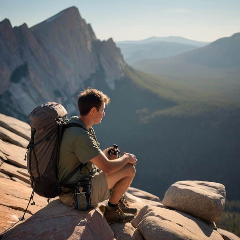 Pathways to Greatness hiking trails