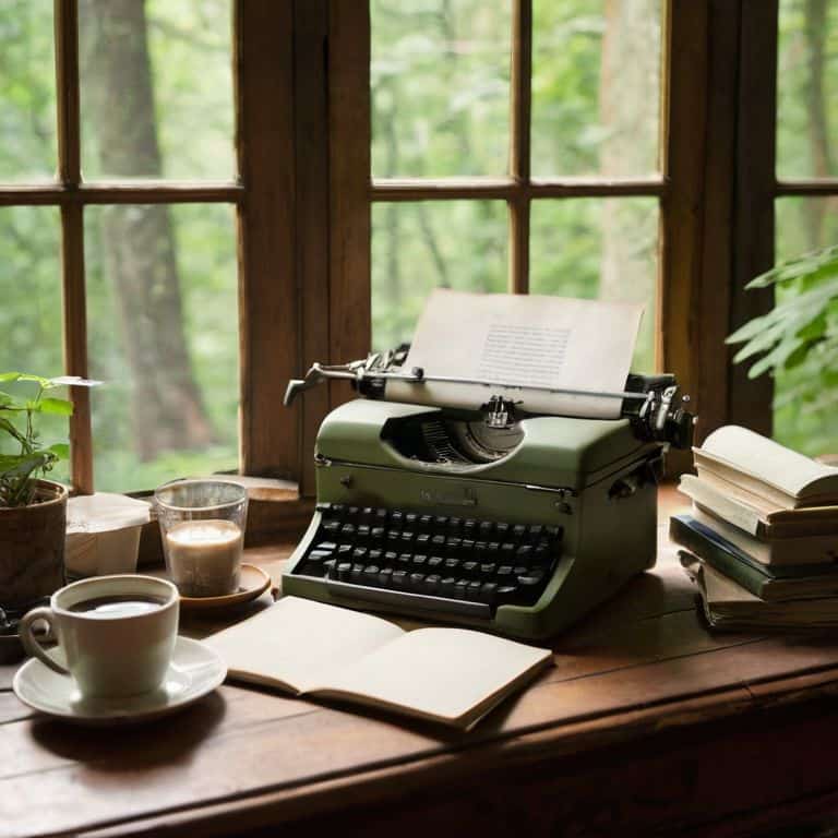 Rewriting Your Professional Story begins