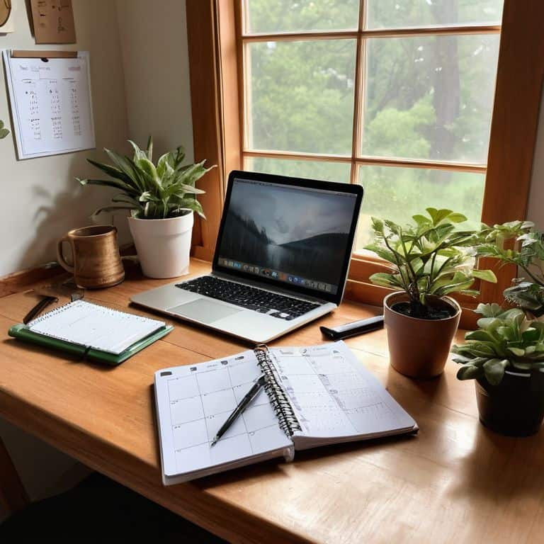 Time Management Techniques for productivity