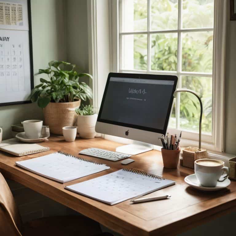 Time Management Techniques for productivity