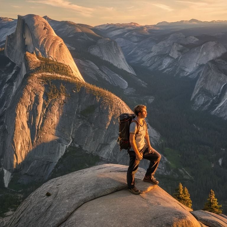 Transforming Through Neuroplasticity In Nature