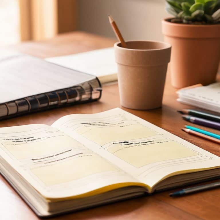 Unlocking Personal Productivity System